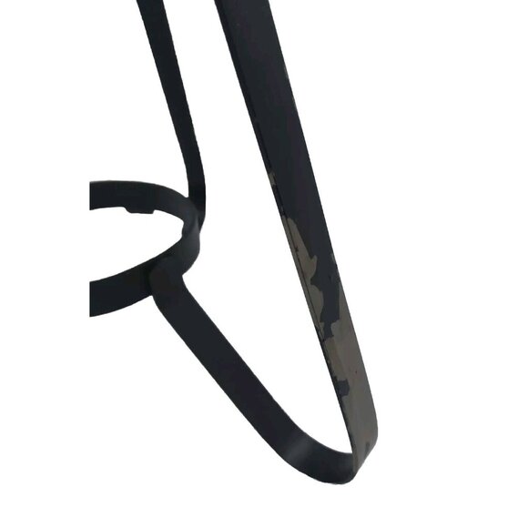 Vtg. MCM Fondue Pot Avocado Green Japan With Chantal Marked Lid READ Description - Picture 8 of 16